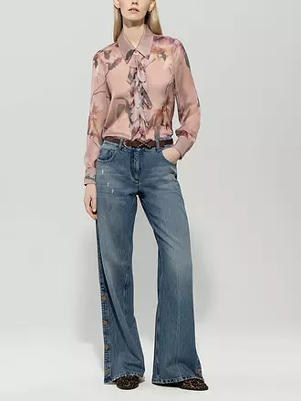 LUISA CERANO | Bluse | 